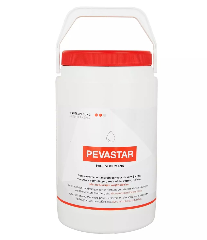 Peva Star Industriële Handreiniger 3kg